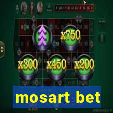 mosart bet