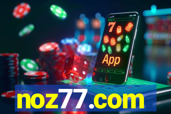 noz77.com