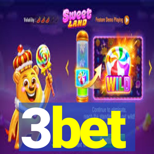 3bet