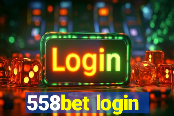 558bet login