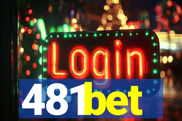 481bet