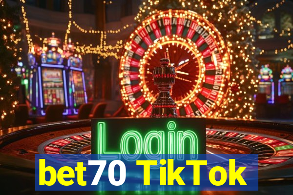 bet70 TikTok