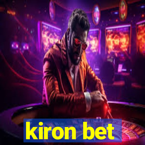 kiron bet