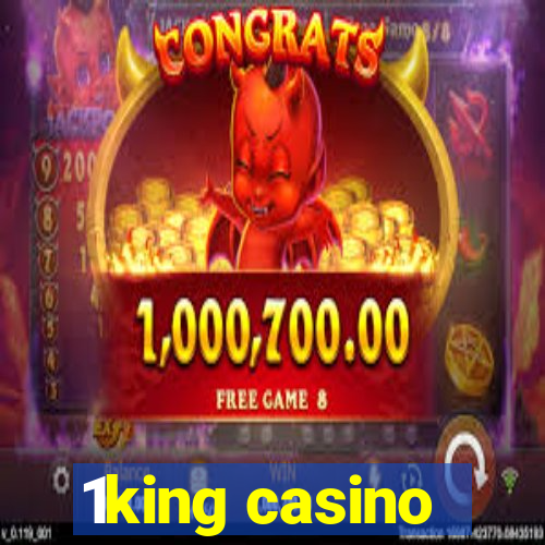 1king casino