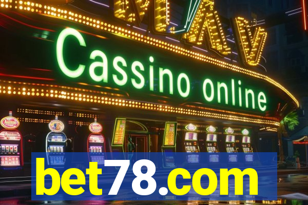 bet78.com