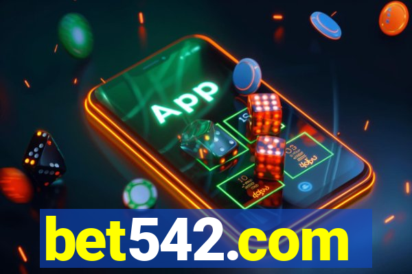 bet542.com