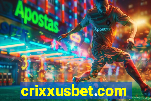 crixxusbet.com