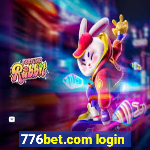 776bet.com login