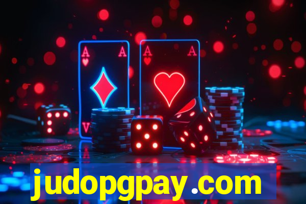 judopgpay.com