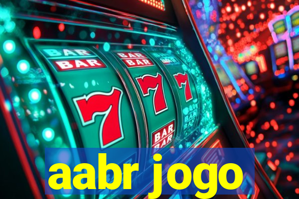 aabr jogo