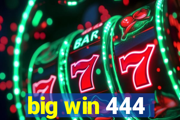 big win 444