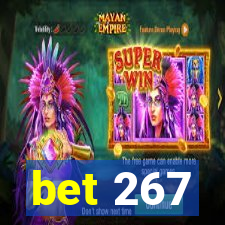 bet 267