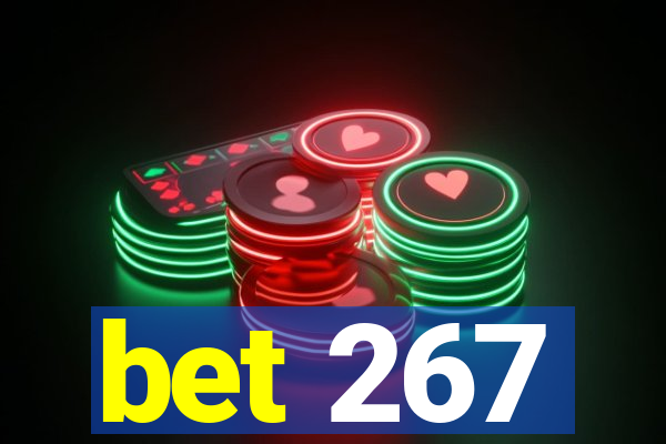 bet 267