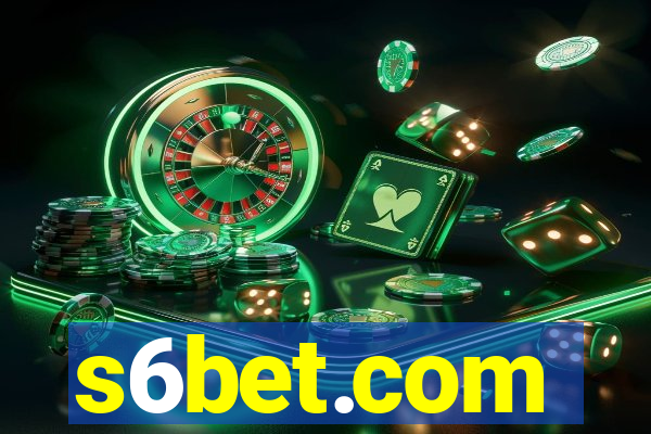 s6bet.com