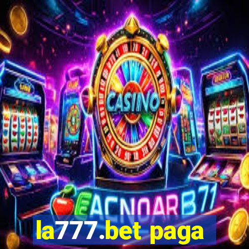 la777.bet paga