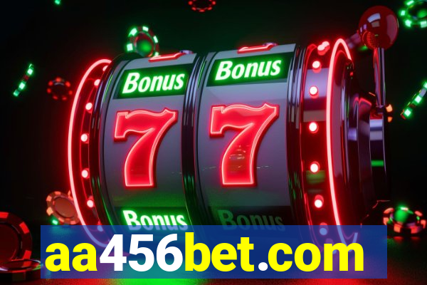 aa456bet.com