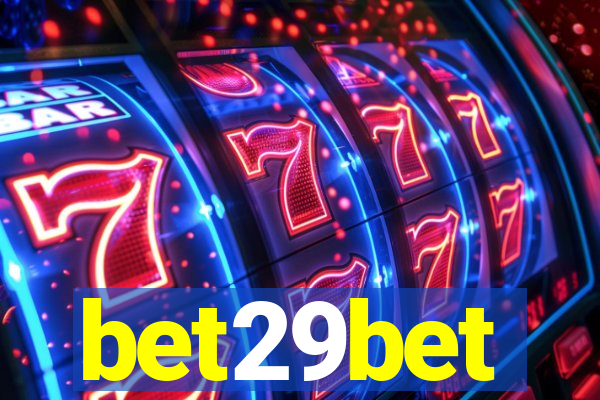 bet29bet