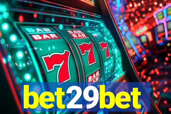 bet29bet