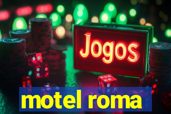 motel roma