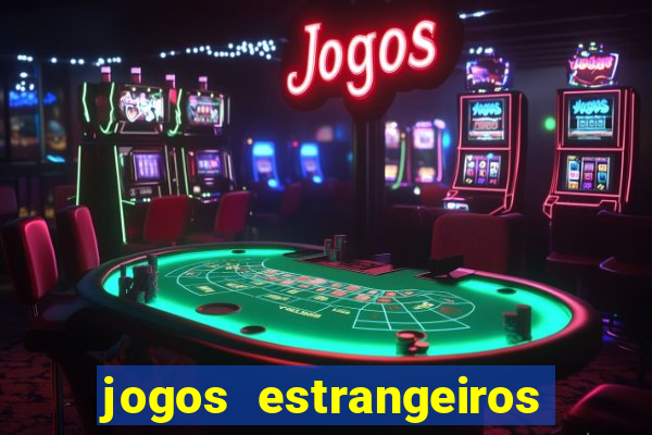 jogos estrangeiros que pagam dinheiro