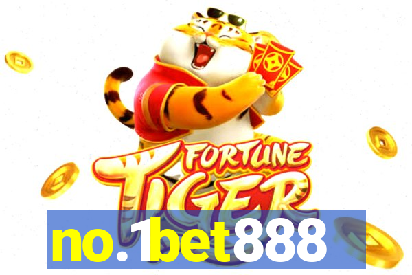 no.1bet888