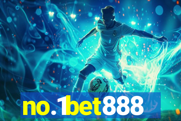 no.1bet888