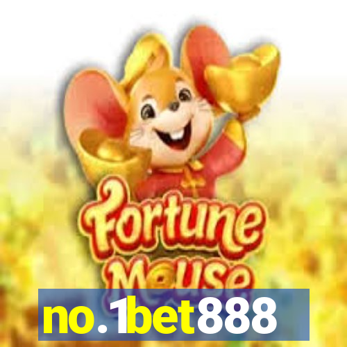 no.1bet888