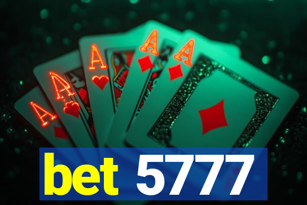 bet 5777