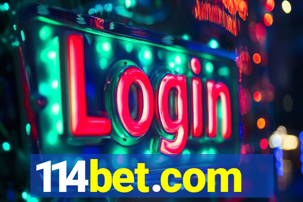 114bet.com