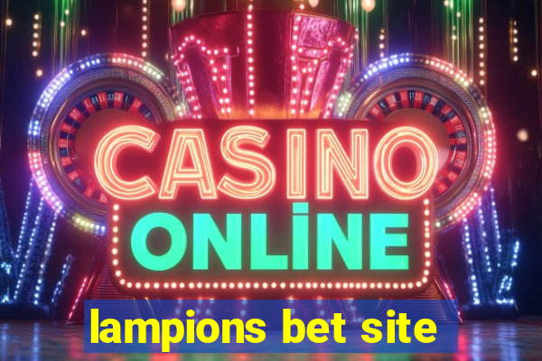 lampions bet site