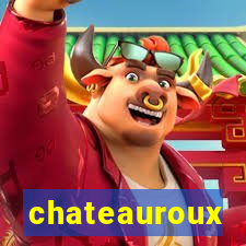 chateauroux