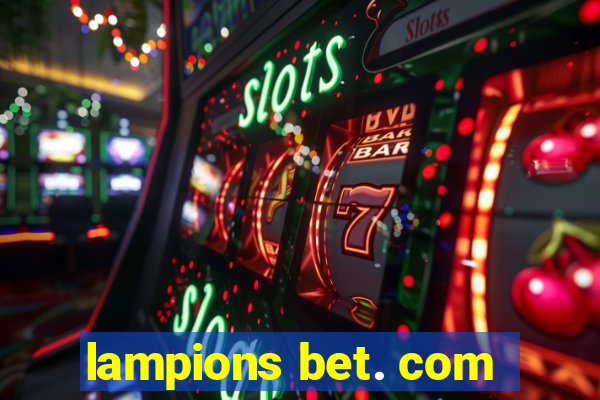 lampions bet. com