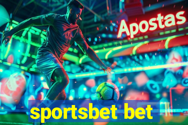 sportsbet bet