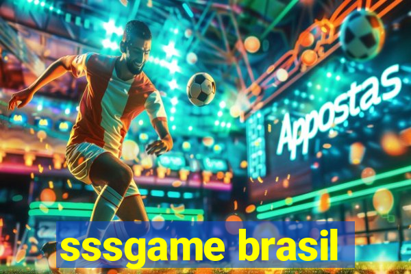 sssgame brasil