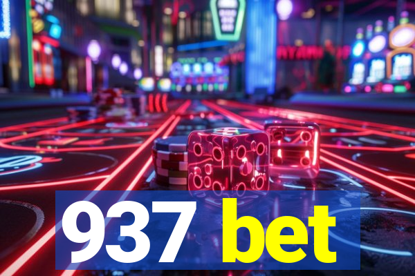 937 bet