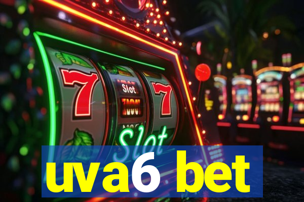 uva6 bet