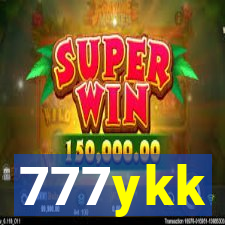 777ykk