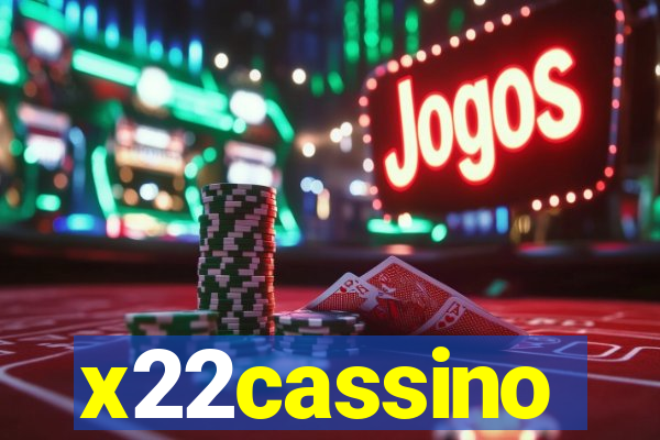 x22cassino