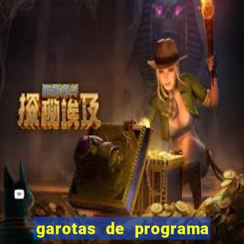 garotas de programa em serrinha