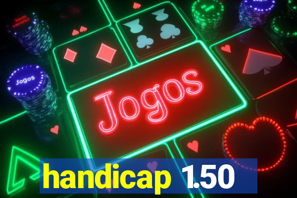 handicap 1.50