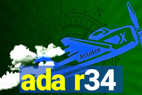 ada r34