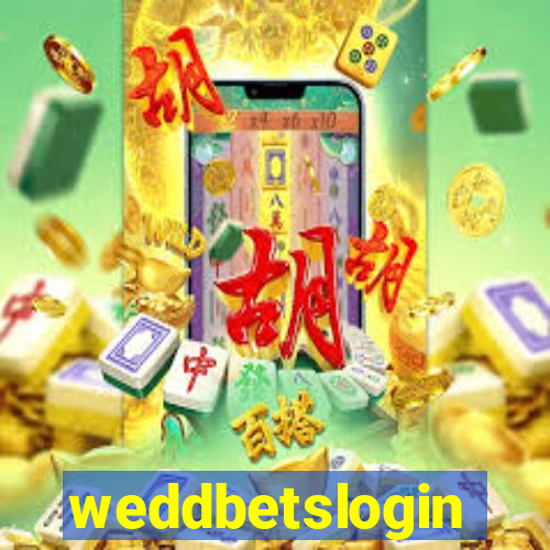 weddbetslogin