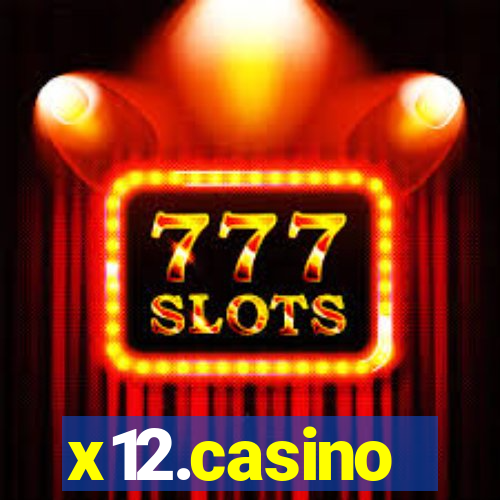 x12.casino