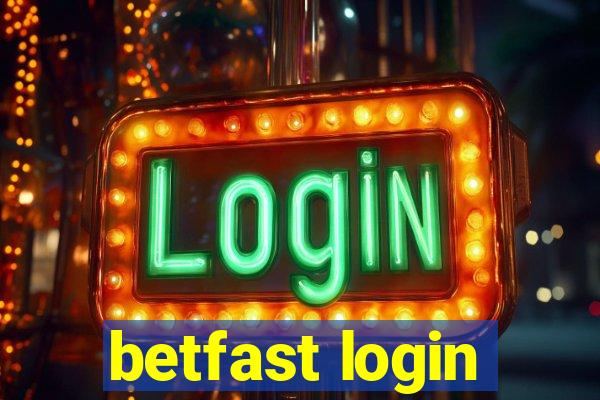 betfast login