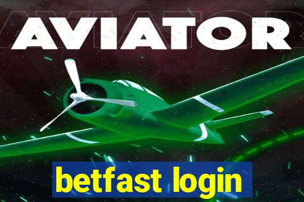 betfast login