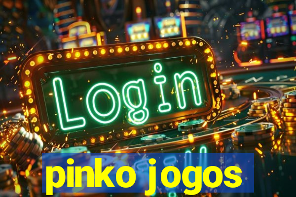 pinko jogos