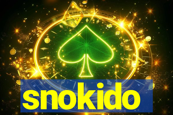 snokido