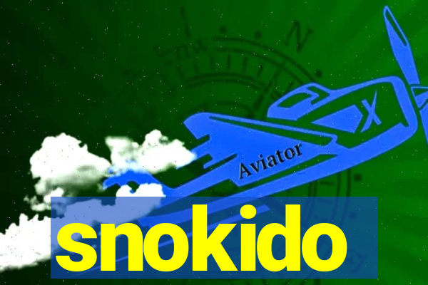 snokido