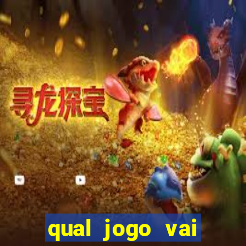 qual jogo vai passa hj na globo