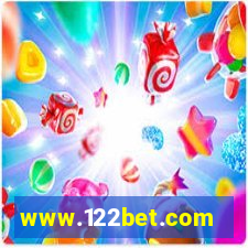 www.122bet.com